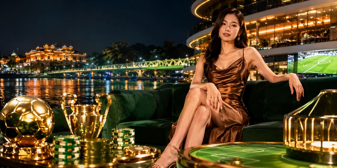 Người dùng xem điều khoản sử dụng nền tảng cá cược tại không gian cà phê yên tĩnh ở Huế